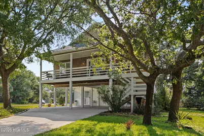 1502 Bertram Drive, Carolina Beach, NC 28428 - Photo 4