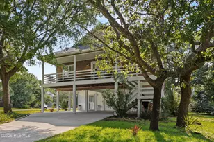 1502 Bertram Dr, Carolina Beach, NC 28428 - Photo 4