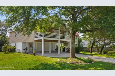 1502 Bertram Drive, Carolina Beach, NC 28428 - Photo 38