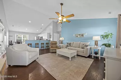 1502 Bertram Drive, Carolina Beach, NC 28428 - Photo 8