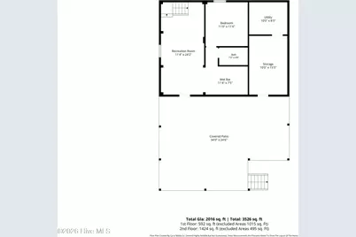 1502 Bertram Drive, Carolina Beach, NC 28428 - Photo 58