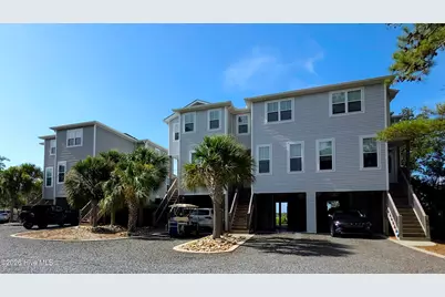 7000 E Yacht Drive #B2, Oak Island, NC 28465 - Photo 1