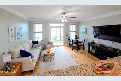 7000 E Yacht Drive #B2, Oak Island, NC 28465 - Photo 8