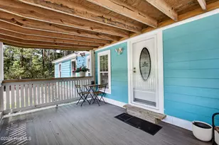 116 Sherry St, Sneads Ferry, NC 28460 - Photo 2