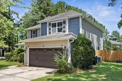 146 Cornel Lane, Hampstead, NC 28443 - Photo 1