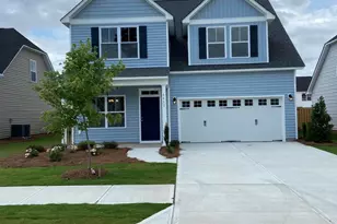 4612 Runaway Bay Ln, Wilmington, NC 28405 - Photo 1
