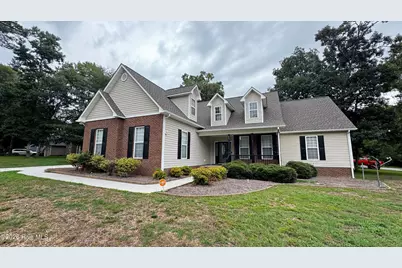 441 Candlewood Drive, Jacksonville, NC 28540 - Photo 1