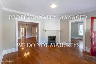 1517 Beal St, Rocky Mount, NC 27804 - Photo 4