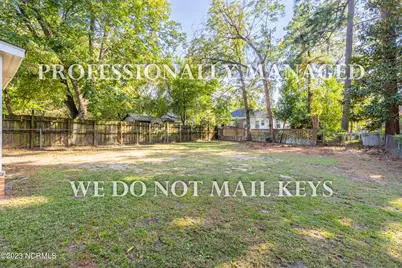 1517 Beal Street, Rocky Mount, NC 27804 - Photo 16