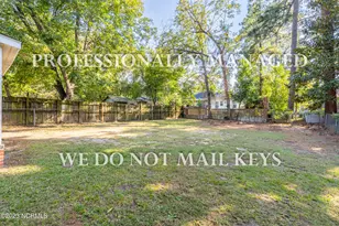 1517 Beal St, Rocky Mount, NC 27804 - Photo 16