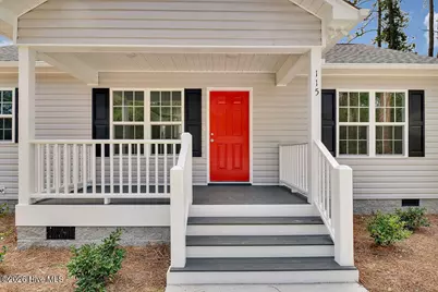255 Cherry Road, Southport, NC 28461 - Photo 4