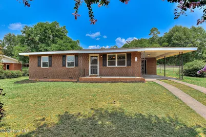 819 Hillside Drive, North Augusta, SC 29841 - Photo 1
