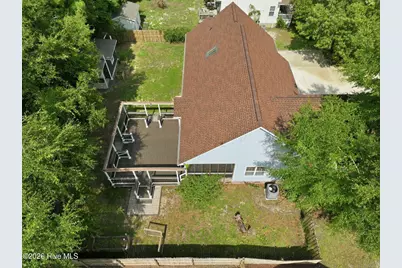 127 Bayshore Drive, Sneads Ferry, NC 28460 - Photo 32
