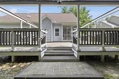 127 Bayshore Drive, Sneads Ferry, NC 28460 - Photo 28