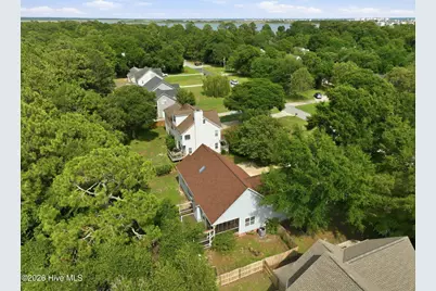 127 Bayshore Drive, Sneads Ferry, NC 28460 - Photo 38