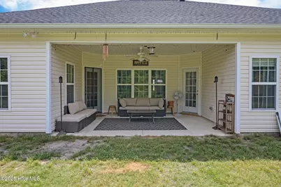 2014 Snapper Street, New Bern, NC 28562 - Photo 26