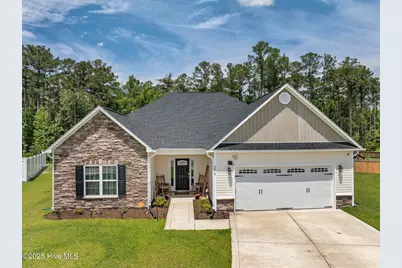 2014 Snapper Street, New Bern, NC 28562 - Photo 24