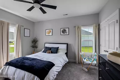 2014 Snapper Street, New Bern, NC 28562 - Photo 16