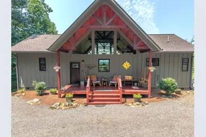 800 Mary King Mountain Drive, Murphy, NC 28906 - Photo 1