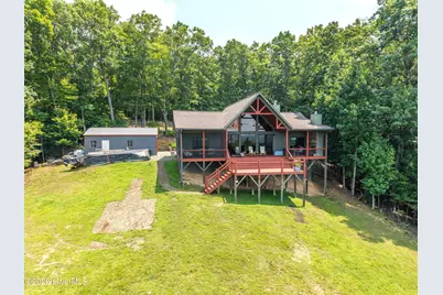800 Mary King Mountain Drive, Murphy, NC 28906 - Photo 42