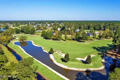 8940 Chesterfield Drive NW, Calabash, NC 28467 - Photo 4