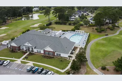 8940 Chesterfield Drive NW, Calabash, NC 28467 - Photo 10