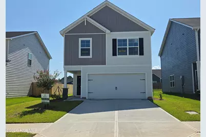 869 Silent Barge Cove, Aiken, SC 29801 - Photo 2