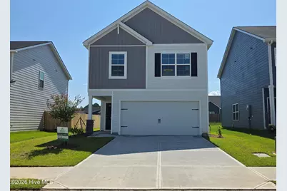 869 Silent Barge Cove, Aiken, SC 29801 - Photo 1