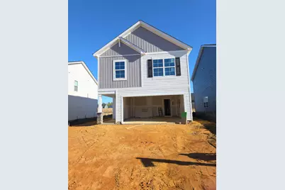 869 Silent Barge Cove, Aiken, SC 29801 - Photo 1
