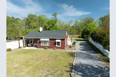 322 River Road, Washington, NC 27889 - Photo 4