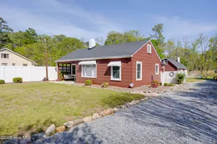 322 River Rd, Washington, NC 27889 - Photo 2
