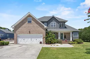 712 The Cape Blvd, Wilmington, NC 28412 - Photo 1