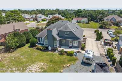 712 The Cape Boulevard, Wilmington, NC 28412 - Photo 50