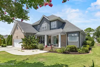 712 The Cape Boulevard, Wilmington, NC 28412 - Photo 2