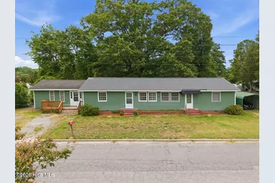 300 Cemetery Road #B, Greenville, NC 27858 - Photo 1
