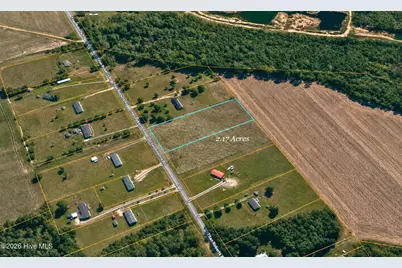 5700 Titan Roberts Road, Erwin, NC 28339 - Photo 6