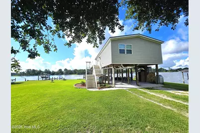 55 Memory Lane NE, Oriental, NC 28571 - Photo 24