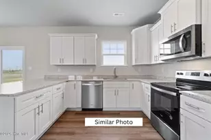 207 Strawberry Acres Dr, Elizabeth City, NC 27909 - Photo 4