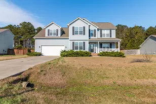 153 Louie Ln, Jacksonville, NC 28540 - Photo 1