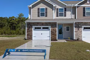 83 Cmns Vw Dr, Hampstead, NC 28443 - Photo 1