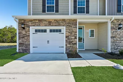 83 Commons View Drive, Hampstead, NC 28443 - Photo 2