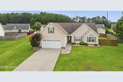 404 Marshas Way, Havelock, NC 28532 - Photo 32