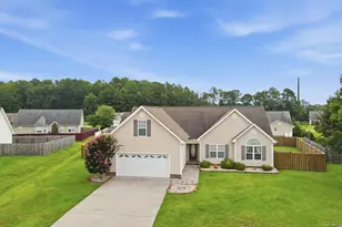 404 Marsha's Way, Havelock, NC 28532 - Photo 32