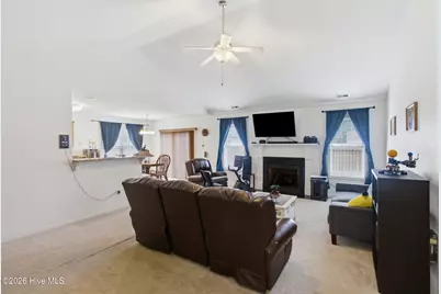 404 Marshas Way, Havelock, NC 28532 - Photo 2