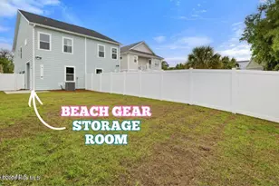 320 Goldsboro Ave, Carolina Beach, NC 28428 - Photo 36