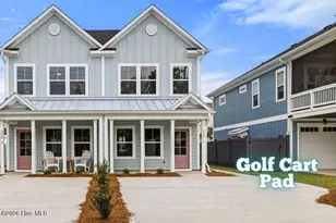 320 Goldsboro Ave, Carolina Beach, NC 28428 - Photo 2