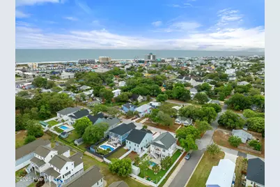 320 Goldsboro Avenue #1, Carolina Beach, NC 28428 - Photo 44