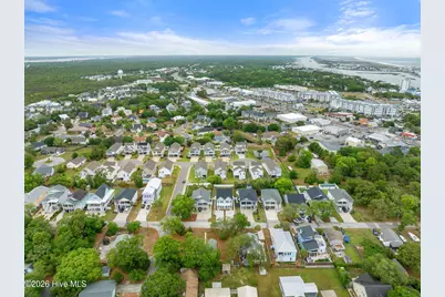 320 Goldsboro Avenue #1, Carolina Beach, NC 28428 - Photo 40