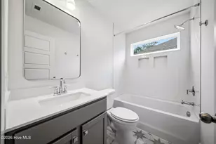 320 Goldsboro Ave, Carolina Beach, NC 28428 - Photo 32