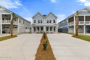 320 Goldsboro Ave, Carolina Beach, NC 28428 - Photo 52